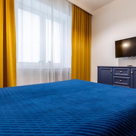 Apartamenty Premium, Faktura Vat, Zrodlowa Centrum Parter Ground Floor Parking Super Lokalizacja Two Bedrooms Kitchen 50 M2 키엘체 외부 사진