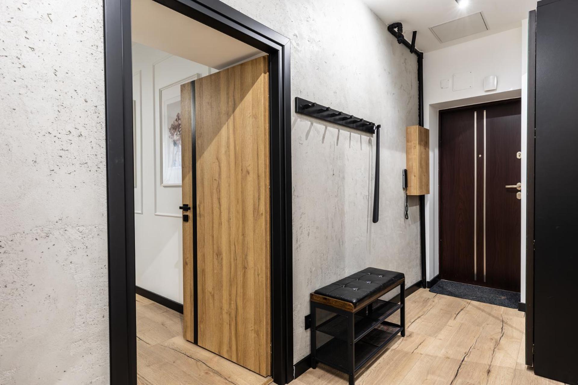 Apartamenty Premium, Faktura Vat, Zrodlowa Centrum Parter Ground Floor Parking Super Lokalizacja Two Bedrooms Kitchen 50 M2 키엘체 외부 사진